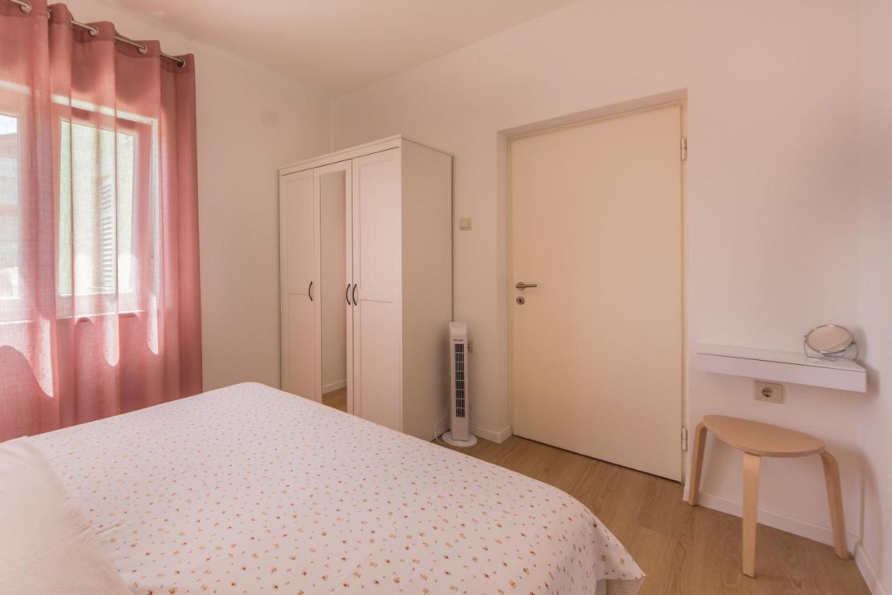 Appartamento Piccola pineta Pola Esterno foto
